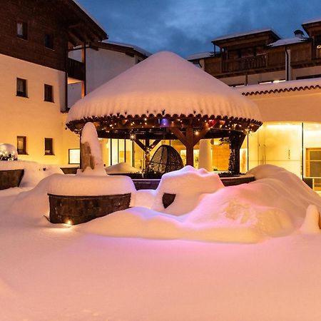 Aparthotel Kastel Seiser Alm Kastelruth Buitenkant foto